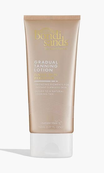 BONDI SANDS SKIN PERFECTING GRADUAL LOTION 200ML