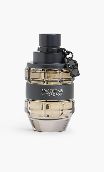 VR SPICE BOMB EDT 50ML