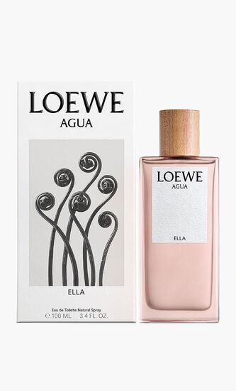Loewe Agua Ella EDT 100 ML