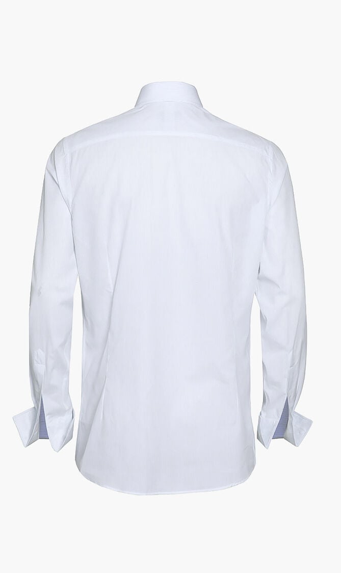 J Fit Stripes Shirt J Fit Stripes Shirt