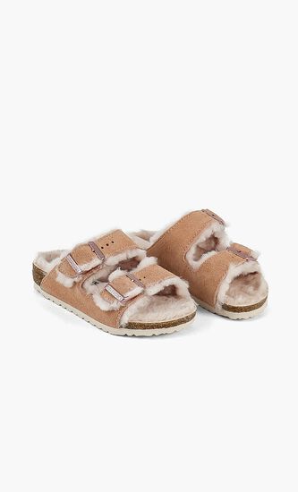Arizona Shering Slides