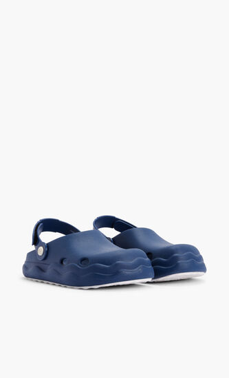 MINI MELISSA FREE CLOG INF