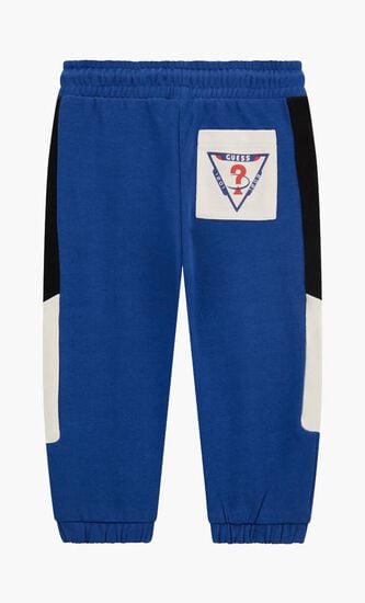 ACTIVE PANTS