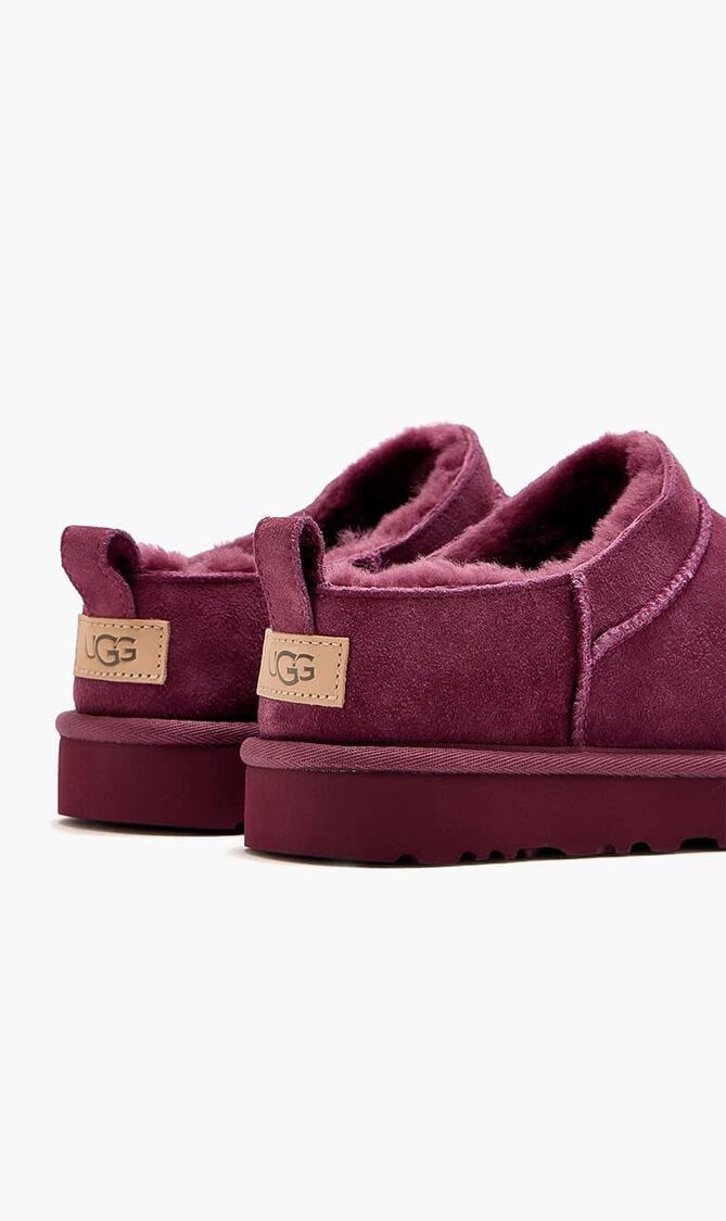 Classic Micro Boots