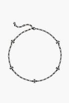 Roxanne Delicate Chain Necklace