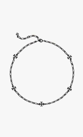 Roxanne Delicate Chain Necklace