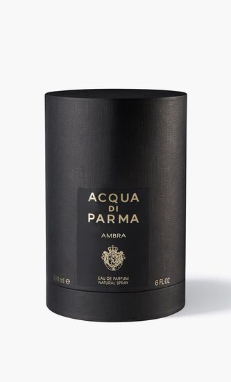 Ambra Eau de Parfum, 180ml