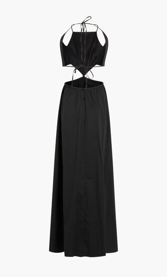 MYLA DRESS
