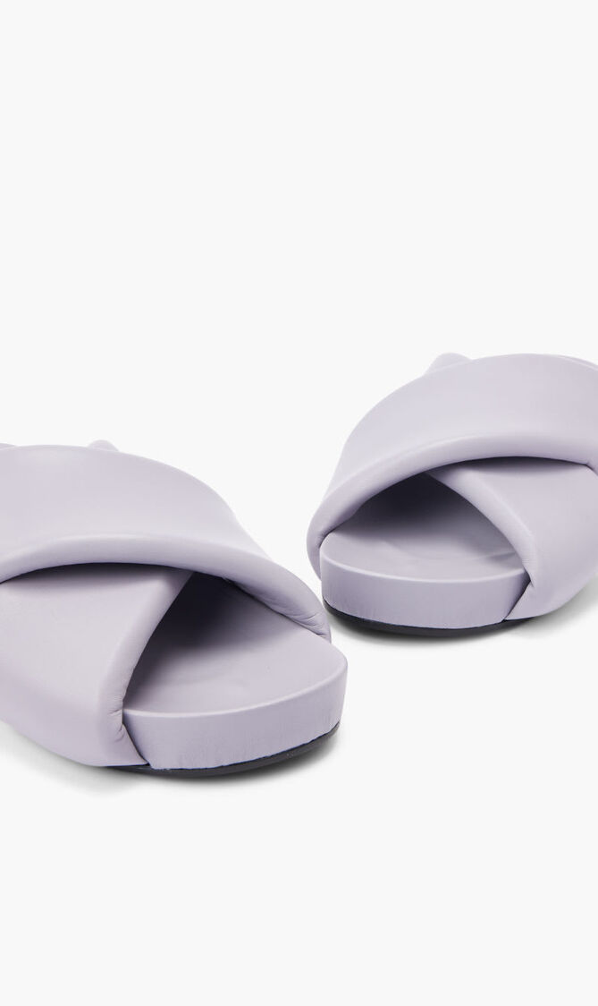 SANDALS NAPPA SETANIL