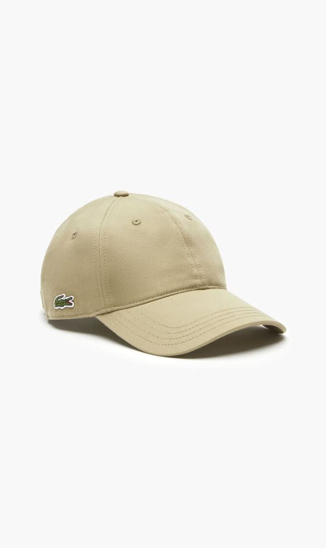 Cotton Twill Cap