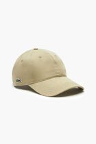 Cotton Twill Cap