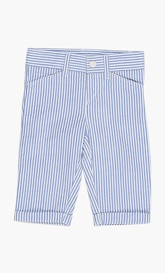 Striped Pants