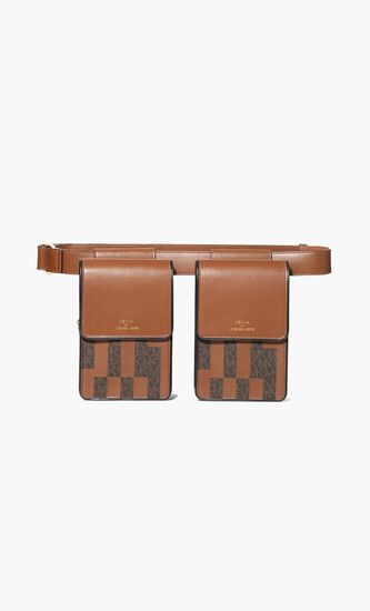 Ashya Multi  Belt Bag
