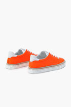 R260 Basso Allacciato Sneakers