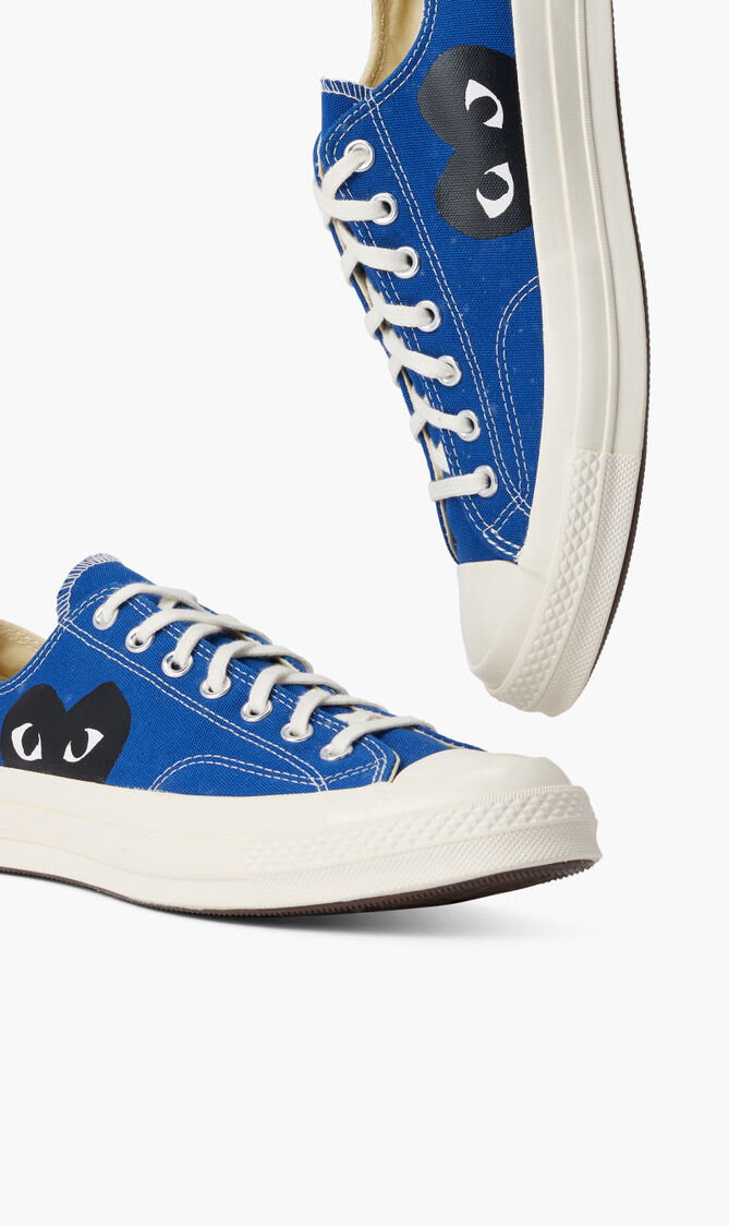 PLAY x Converse Chuck 70 Sneakers