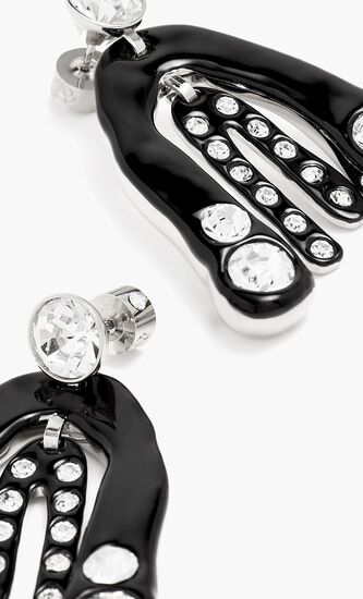 Dag Earrings