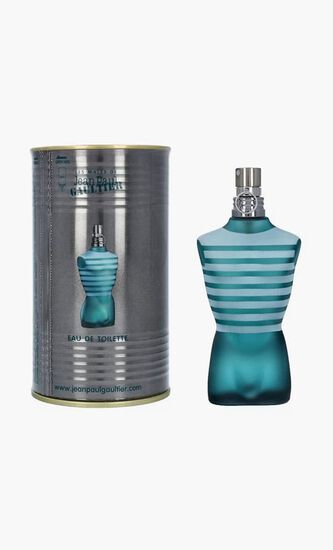 Le Male Eau De Toilette, 75Ml