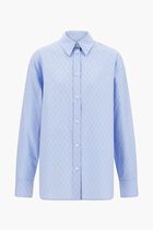 Monogram Shirt