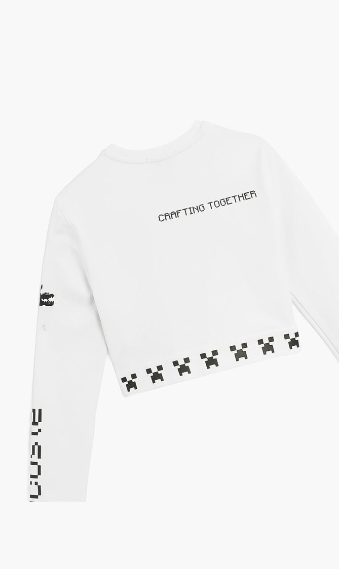 Minecraft Sports Top