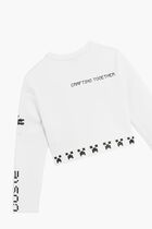 Minecraft Sports Top