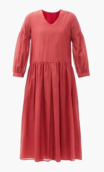 Adorno Dress