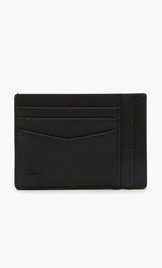 Chantaco Leather Card Holder