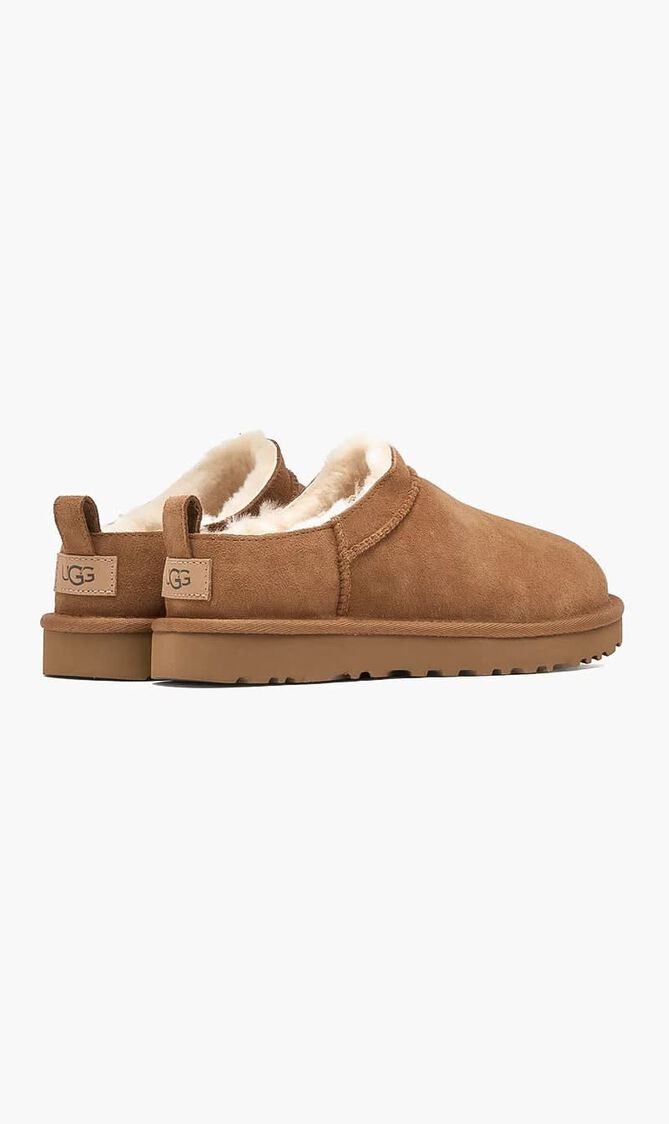 Classic Micro Boots