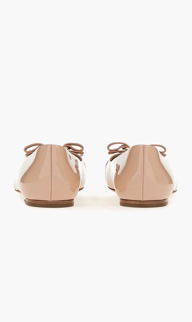 Varina Ballet Flat