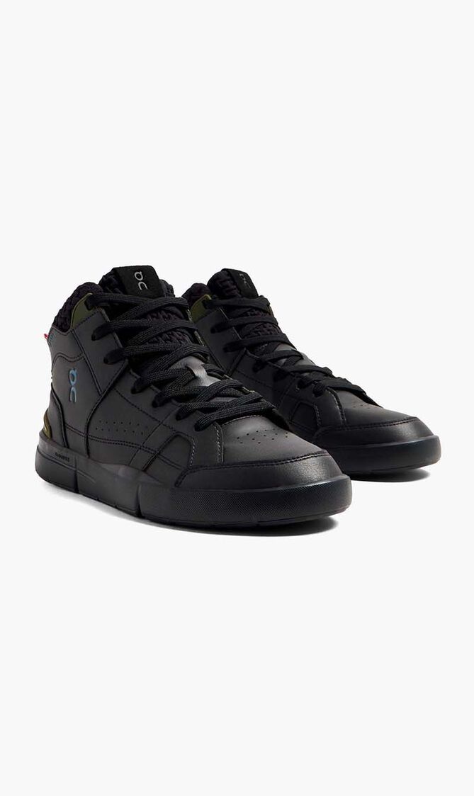 The Roger Clubhouse Mid Sensa Sneakers