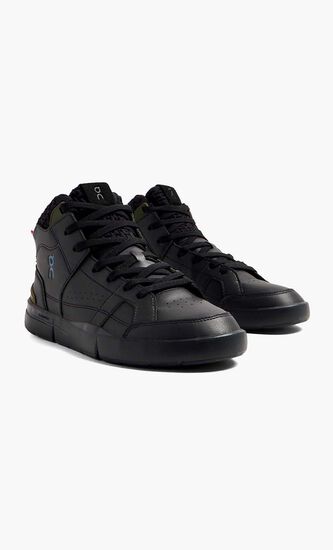 The Roger Clubhouse Mid Sensa Sneakers