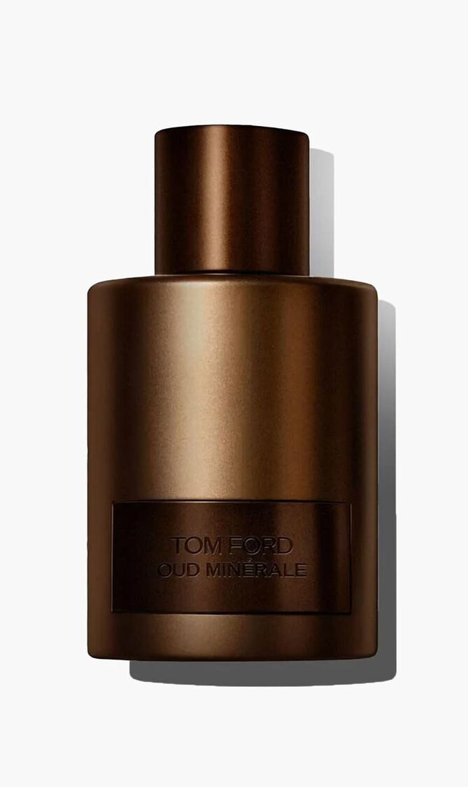 Oud Min&eacute;rale Eau de Parfum, 100ml