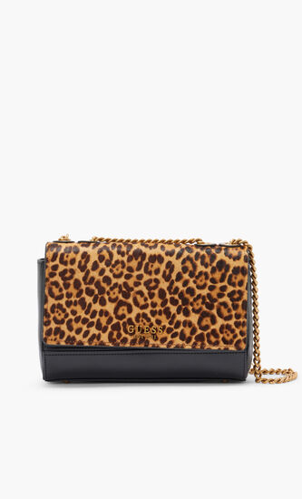 ISELINE CONVERTIBLE XBODY FLAP