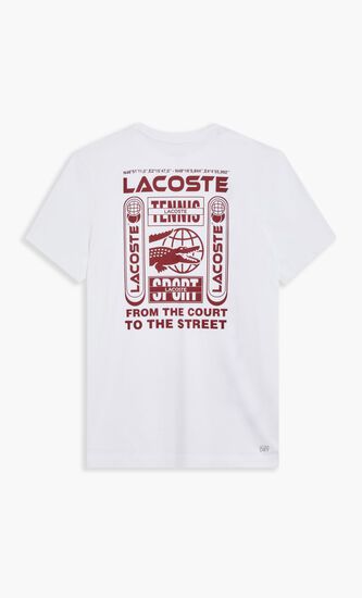 TEE-SHIRT