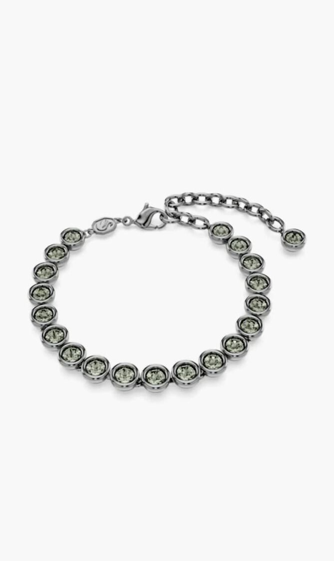 Imber Tennis Bracelet