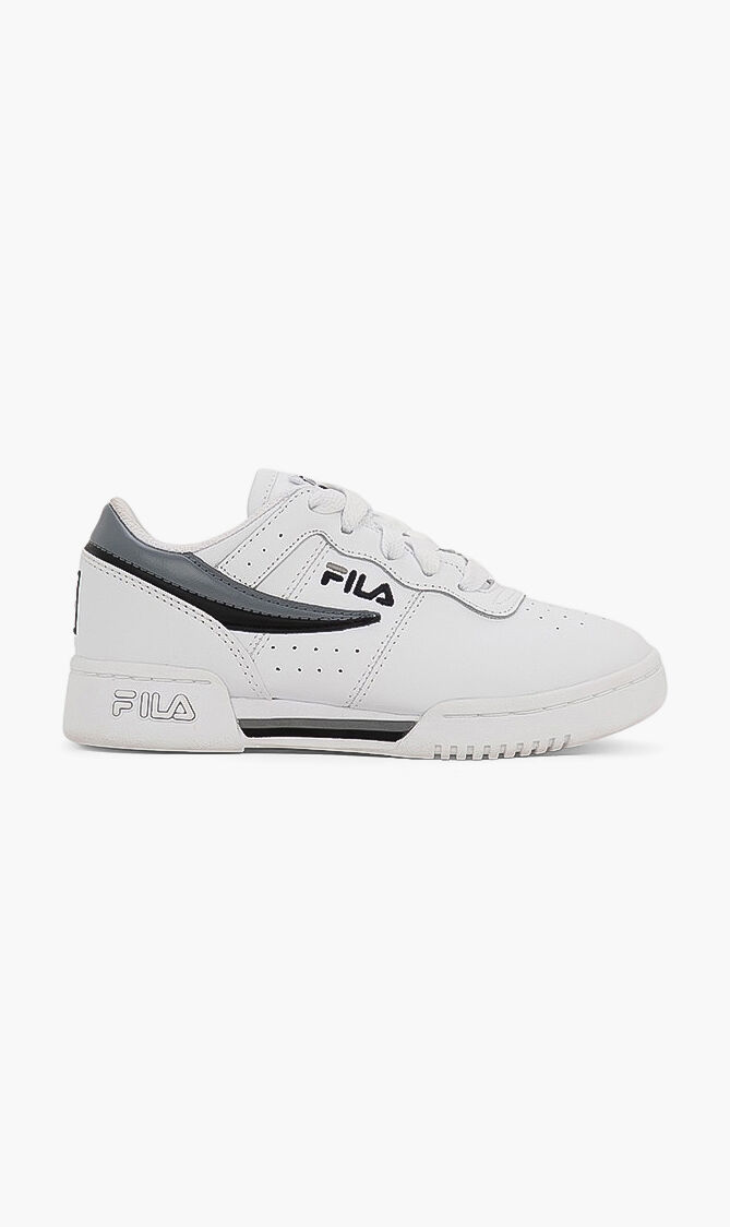 Original price deals of fila shoes