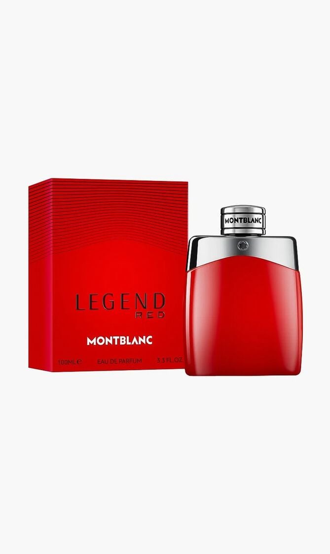 MNB LEGEND RED EDP 100ML