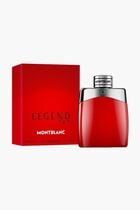 MNB LEGEND RED EDP 100ML