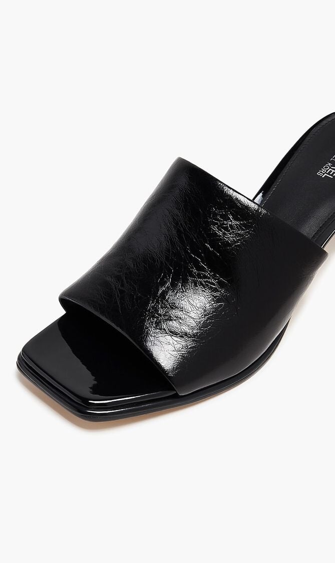 LARA KITTEN SANDAL