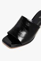 LARA KITTEN SANDAL