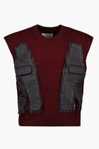 REDS GILET