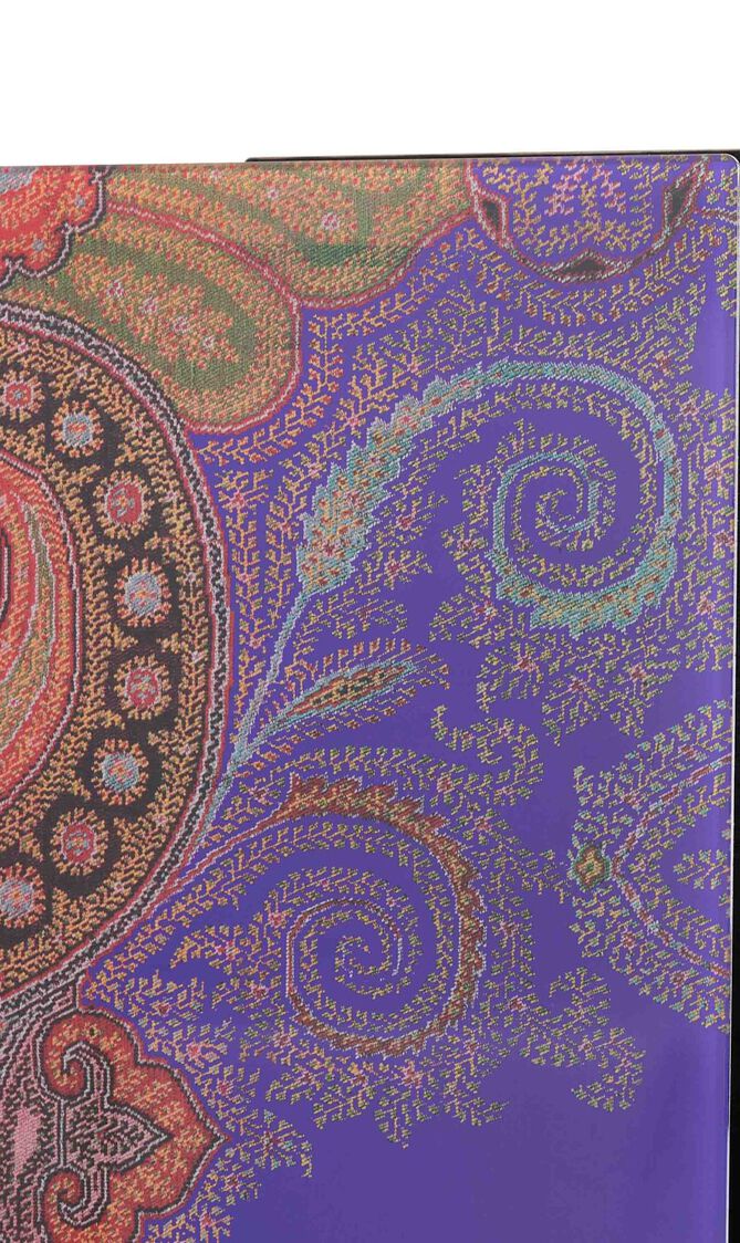 Voyage Au Rajasthan Placemat 2 Pc Set