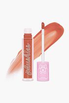Soft Matte Lipstick, Butterscotch