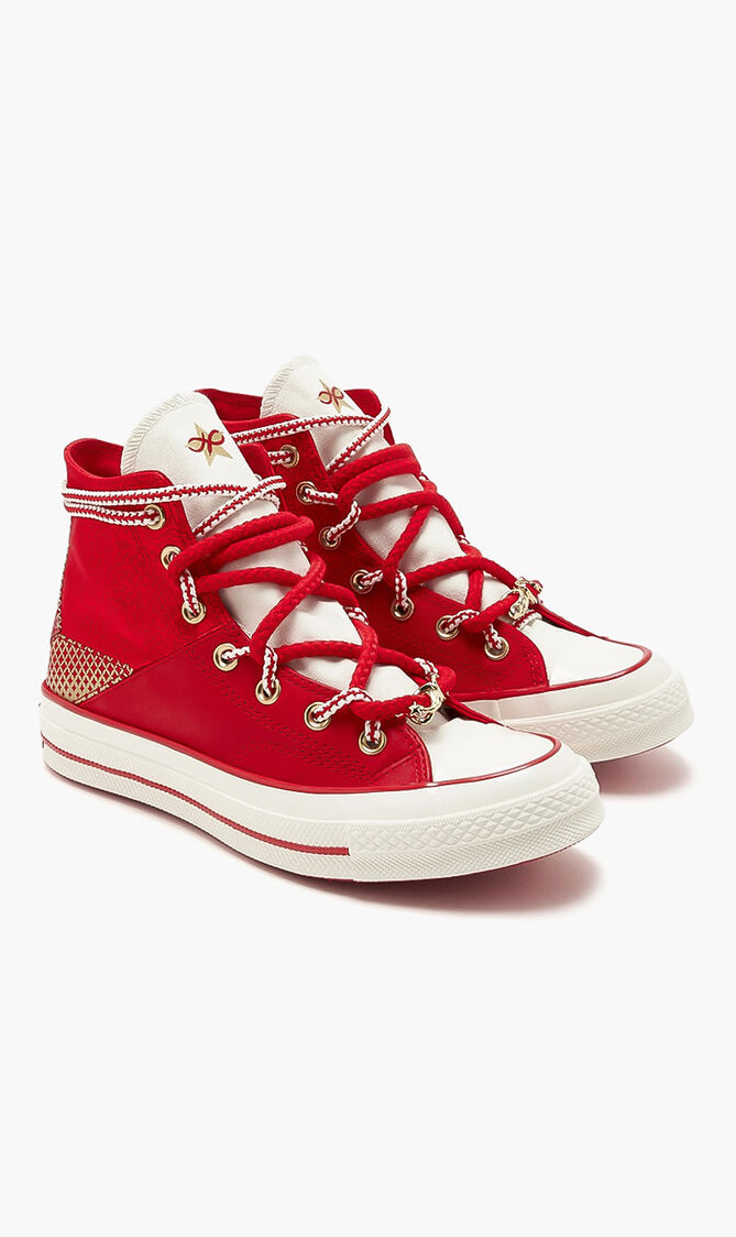 Chuck 70 Year of the Snake Sneakers Chuck 70 Year of the Snake Sneakers