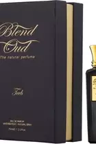 BLEND OUD ORIGINAL COLLECTION TEEB M EDP 75ML
