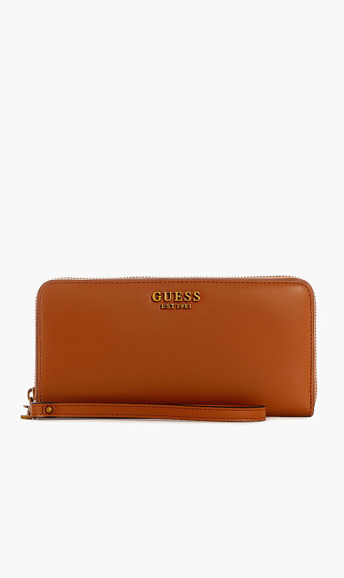 Laurel Large Wallet