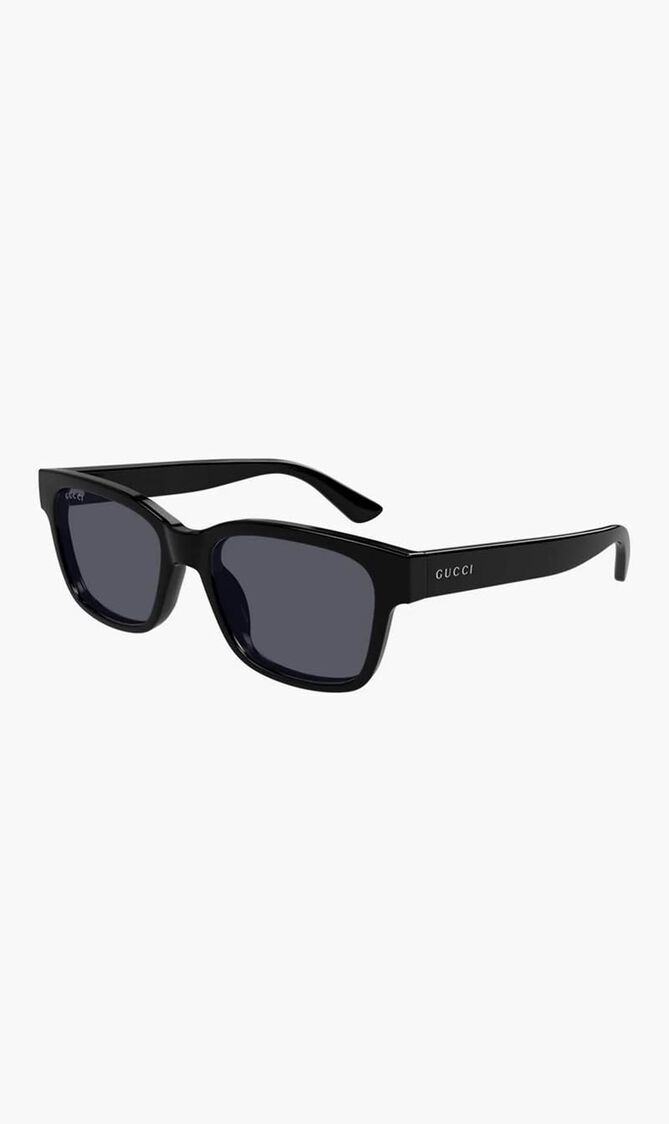 GG1716S-001 INJECTION Sunglasses, 54
