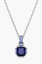 Birthstone Pendant, September
