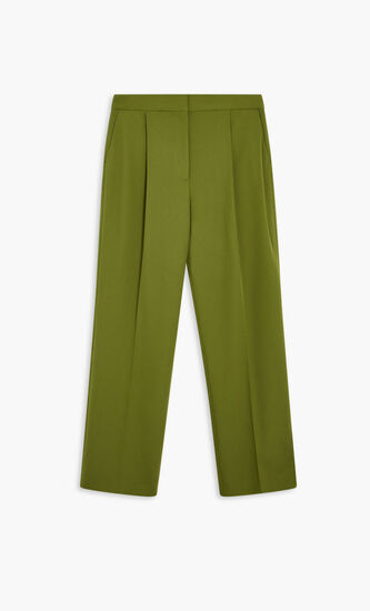 TAILORED PANTS