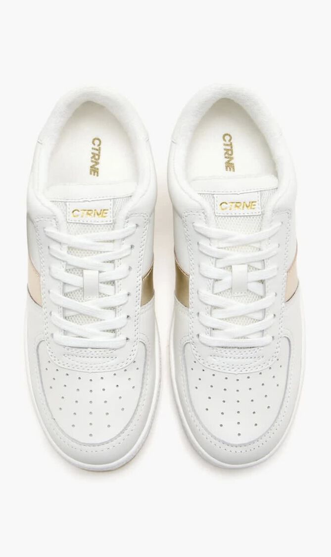 GEODE MANIFEST SNEAKER 11 11 LADIES