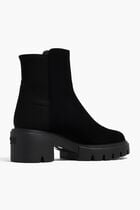 5050 Soho Booties 5050 Soho Booties